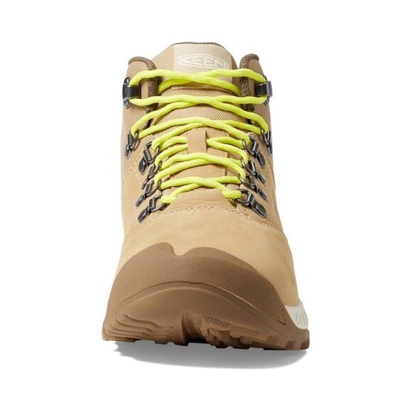 Keen Women's NXIS Explorer Mid Rise Waterproof Boots - Size 5, New - Picture 5 of 7